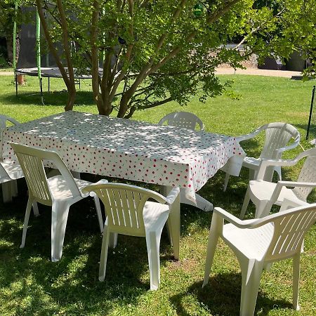 Les Petits Vingnes Villa Edon Ngoại thất bức ảnh