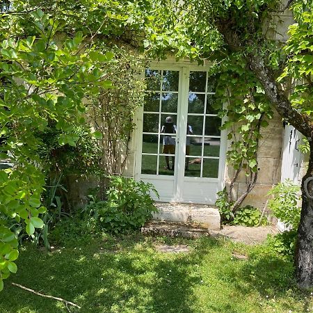 Les Petits Vingnes Villa Edon Ngoại thất bức ảnh
