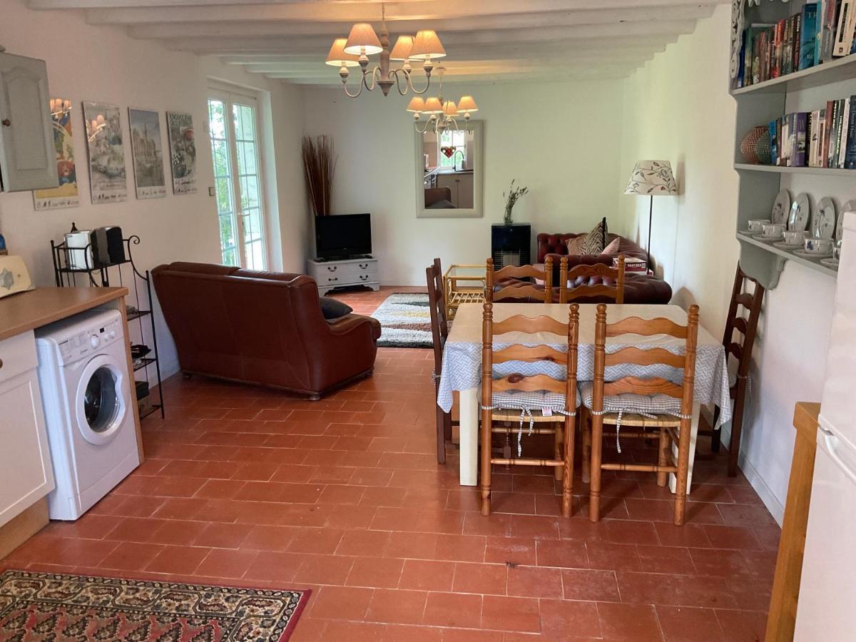 Les Petits Vingnes Villa Edon Ngoại thất bức ảnh